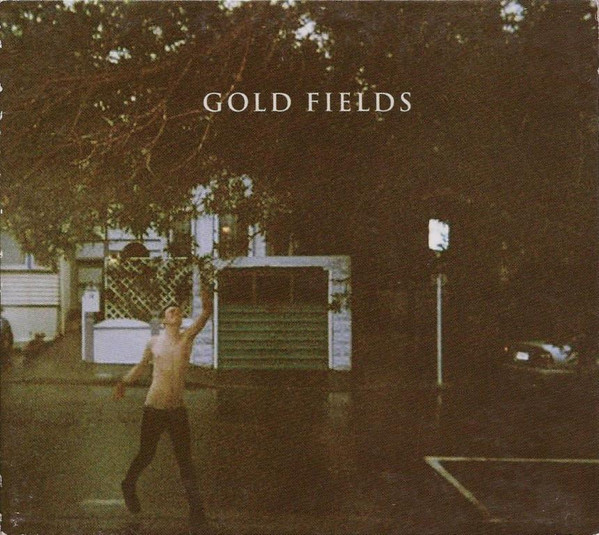 Gold Fields
