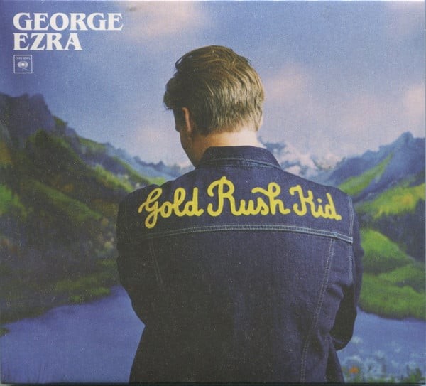 Gold Rush Kid