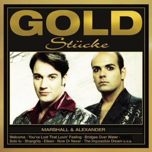 Gold Stuecke