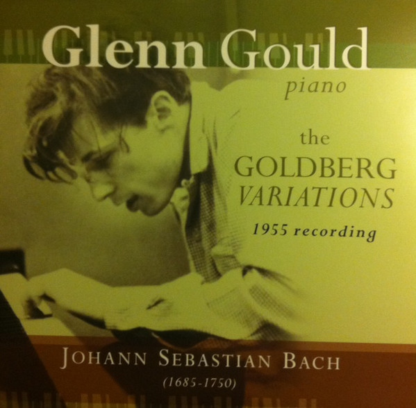 Goldberg Variations
