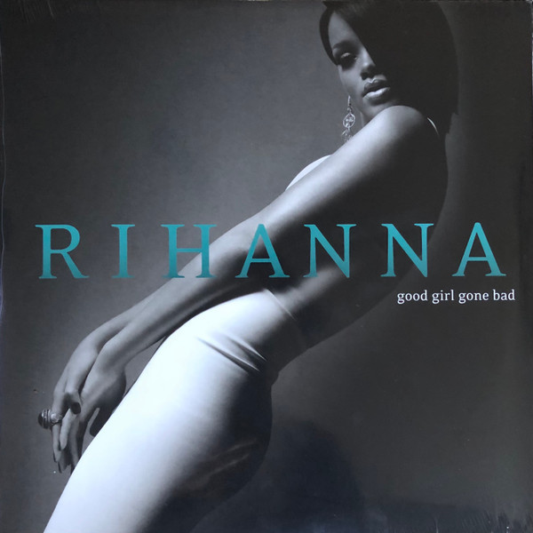Good Girl Gone Bad
