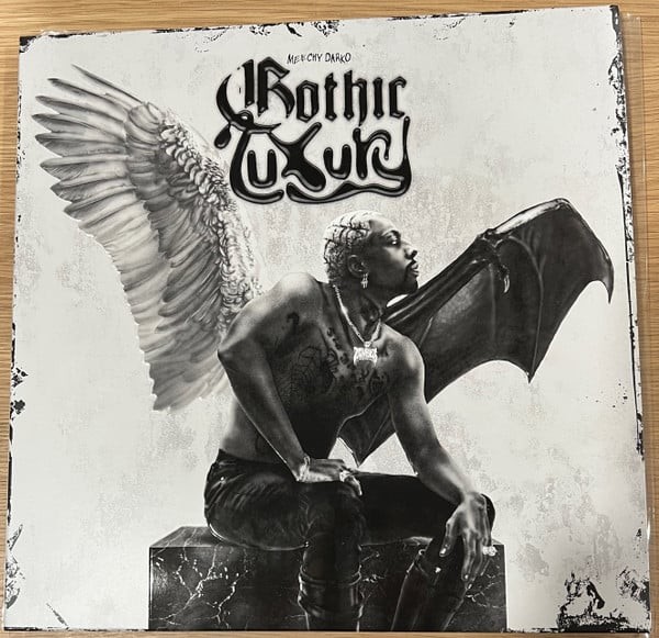 Gothic Luxury (2lp)