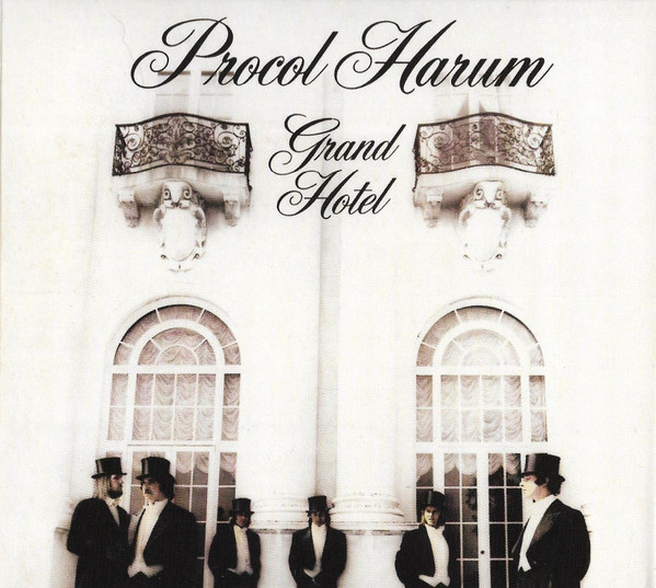 Grand Hotel 2 Disc Expanded E