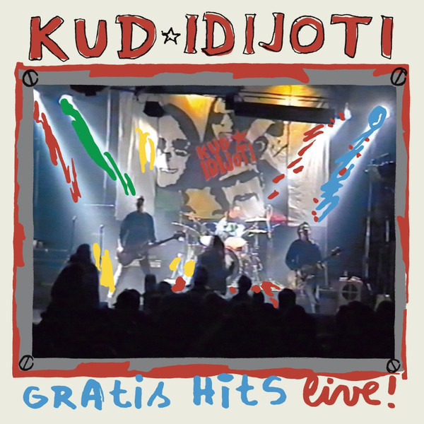 Gratis Hits Live