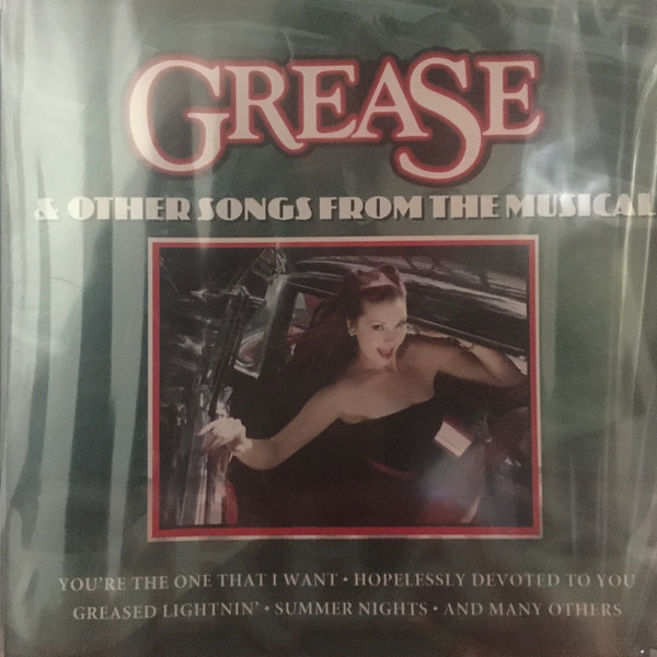 Grease