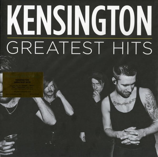 Greatest Hits -hq-