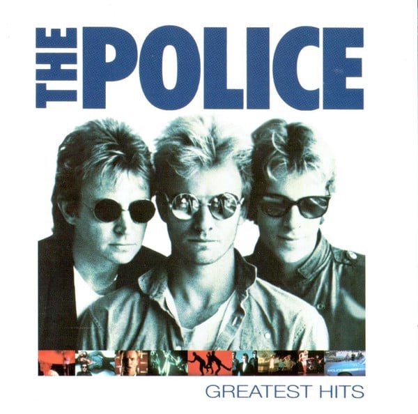 Greatest Hits