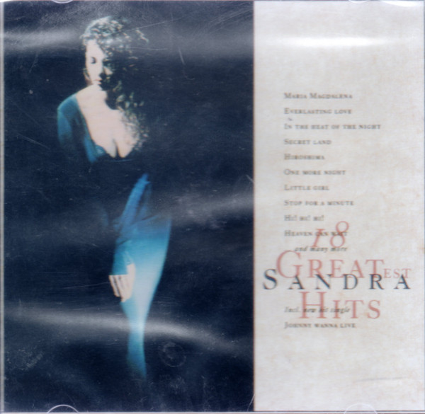 18 Greatest Hits