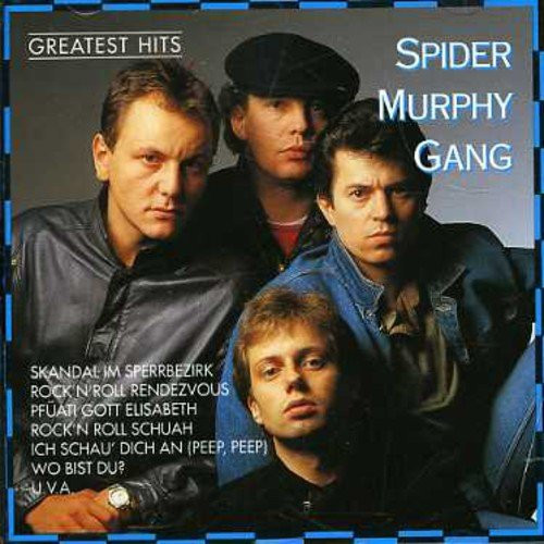 Greatest Hits