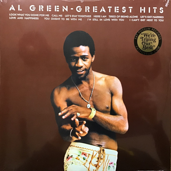 Greatest Hits