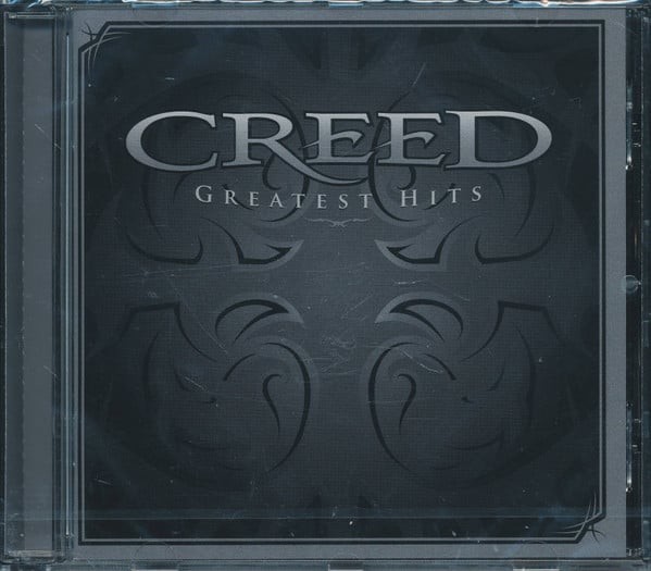Greatest Hits