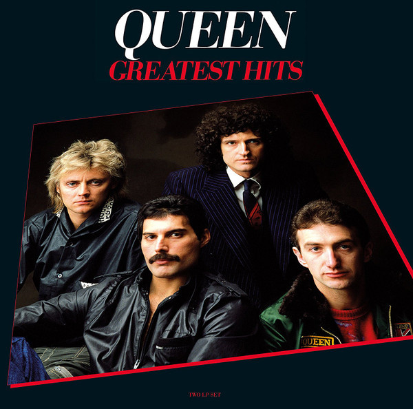 Greatest Hits (Remastered) (Limited) (Half Speed Master) (180g)