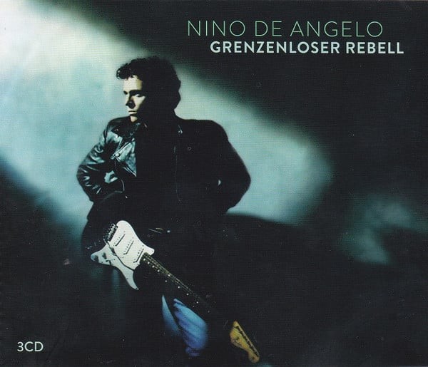 Grenzenloser Rebell
