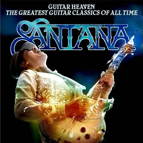 Guitar Heaven - The Greatest Guitar Classics Of All Times