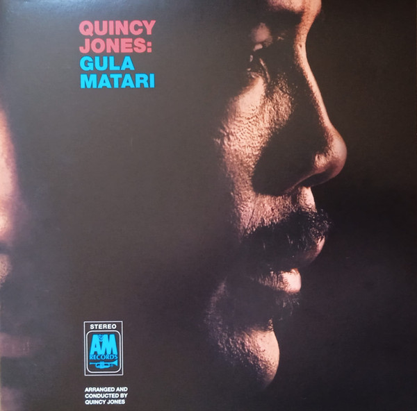 Gula Matari (Limited Gatefold)