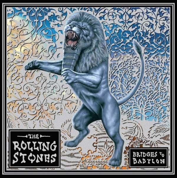 Bridges To Babylon (half Speed Remastered)