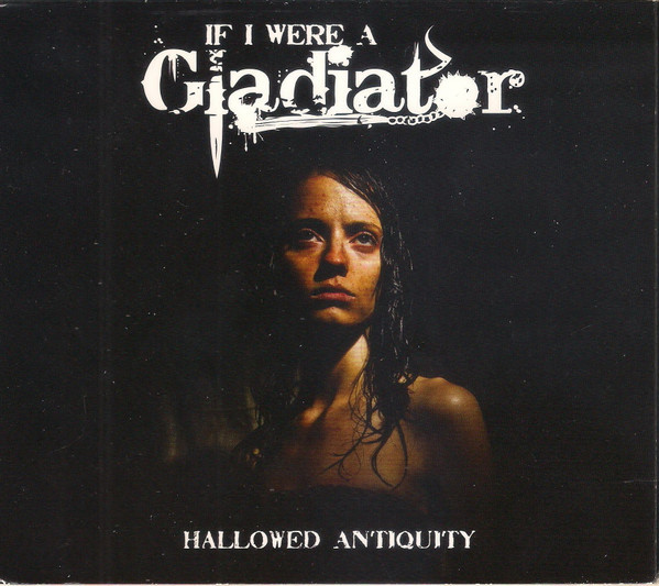 Hallowed Antiquity