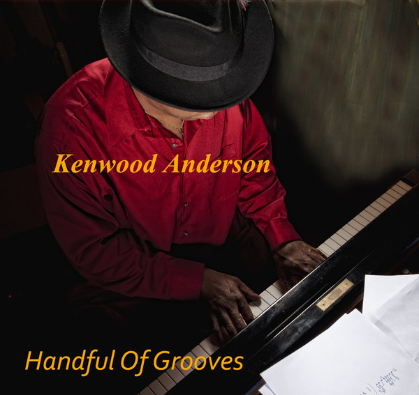 Handful Of Grooves