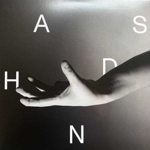 Hands (ltd.2lp)