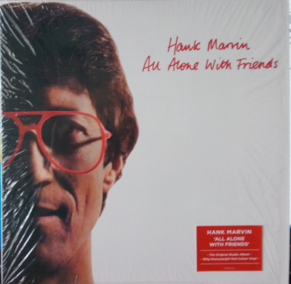 Hank Marvin All Alone With Friends