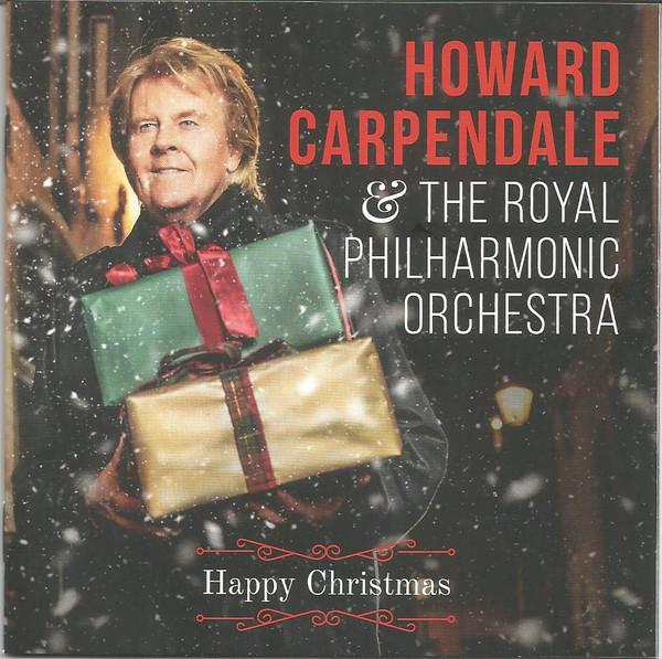 Happy Christmas