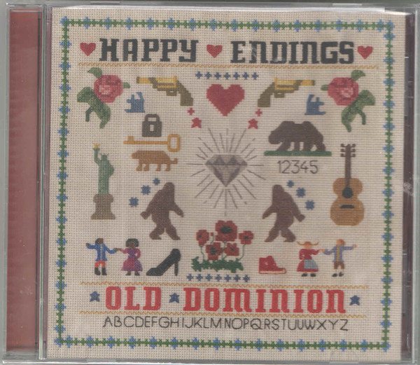 Happy Endings