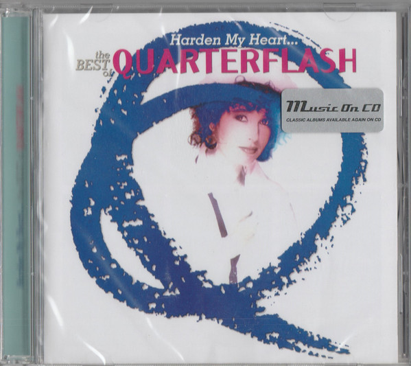 Harden My Heart-best Of
