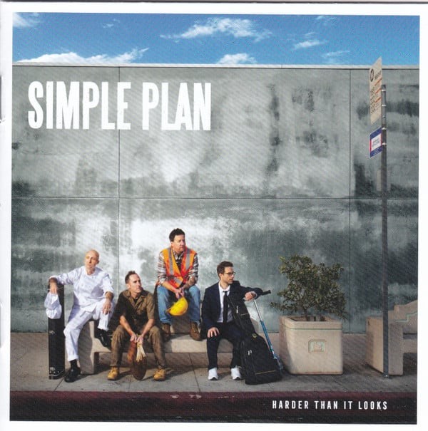 Harder Than It Looks