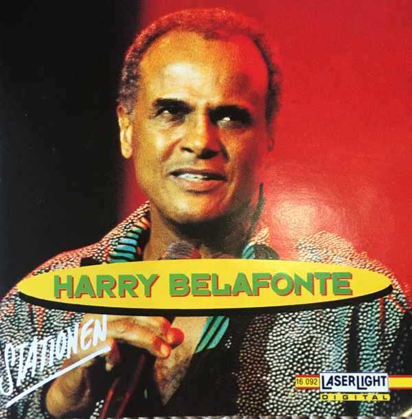 Harry Belafonte-stationen