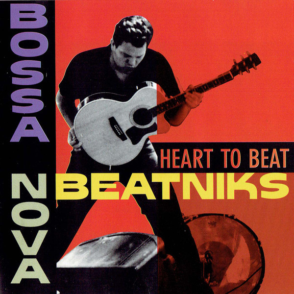Heart To Beat