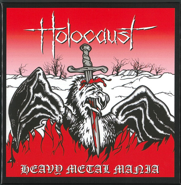 Heavy Metal Mania The Complet
