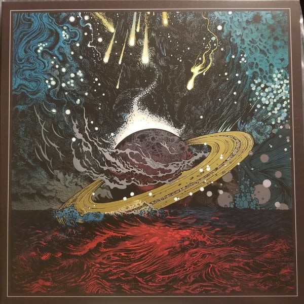 Heavy Pendulum