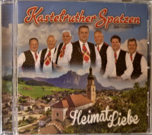 Heimatliebe