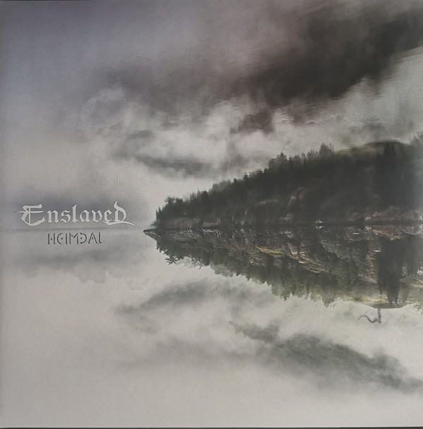 Heimdal (2lp)