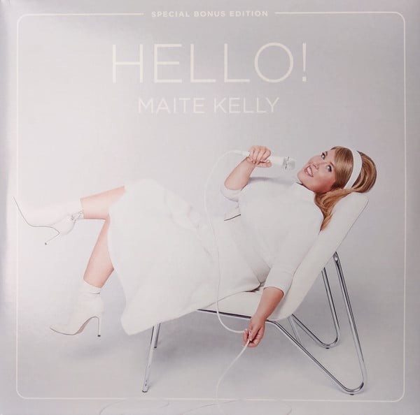 Hello! (special Bonus Edition/ltd.2lp)