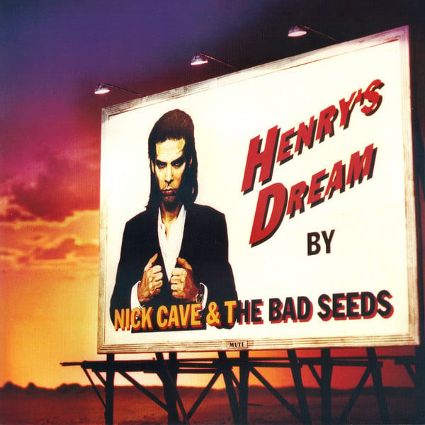 Henrys Dream