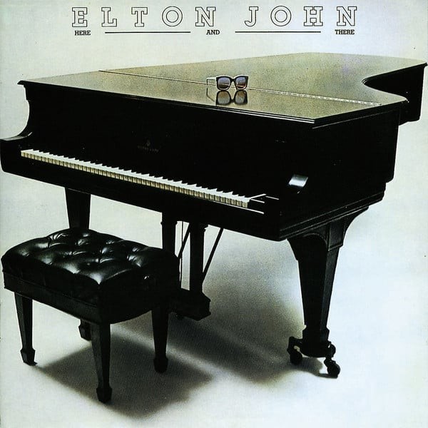 Here And There (remastered Vinyl)