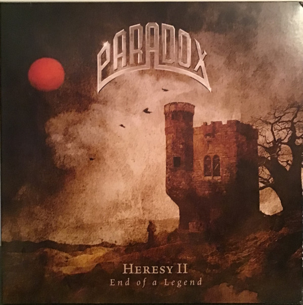 The - Expanded Remix Anthology