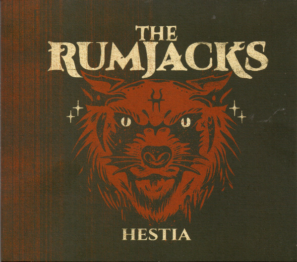 Hestia (1lp)