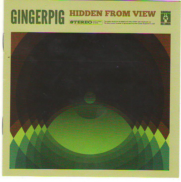 Hidden From View