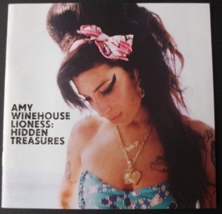 Hidden Treasures
