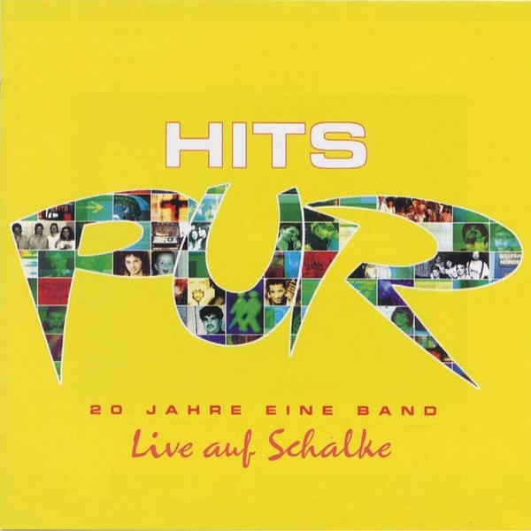 Hits - 20 Jahre Eine Band