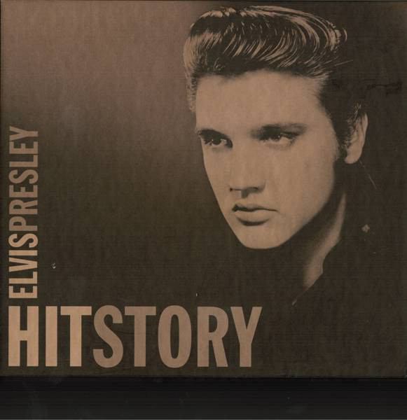 Hitstory (CD-BOXSET3)