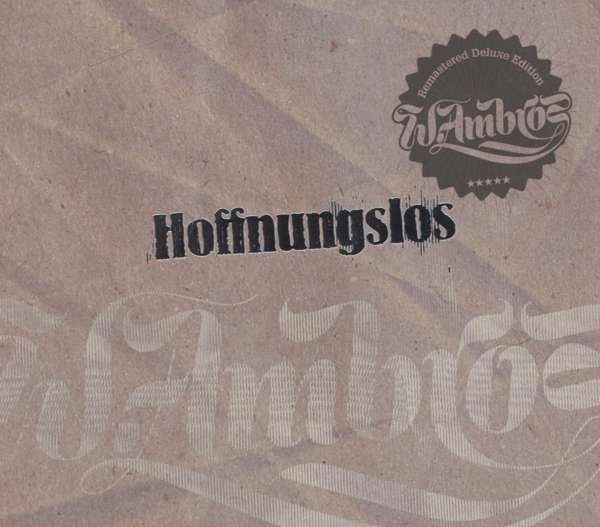 Hoffnungslos Dlx Edt