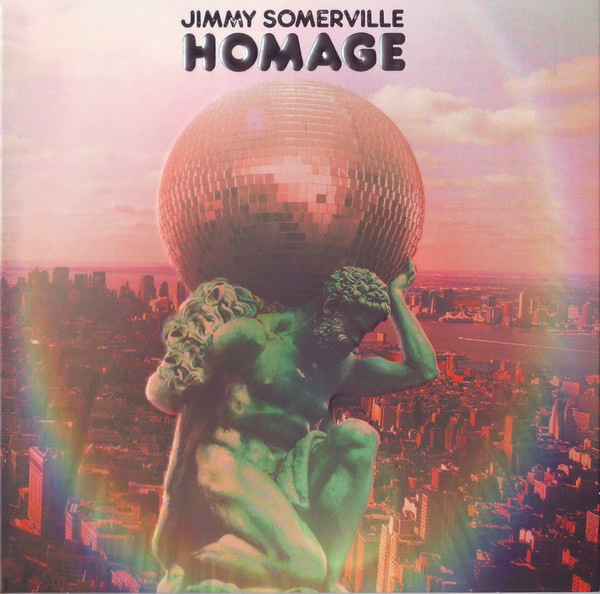 Homage -collector's Edition Cd