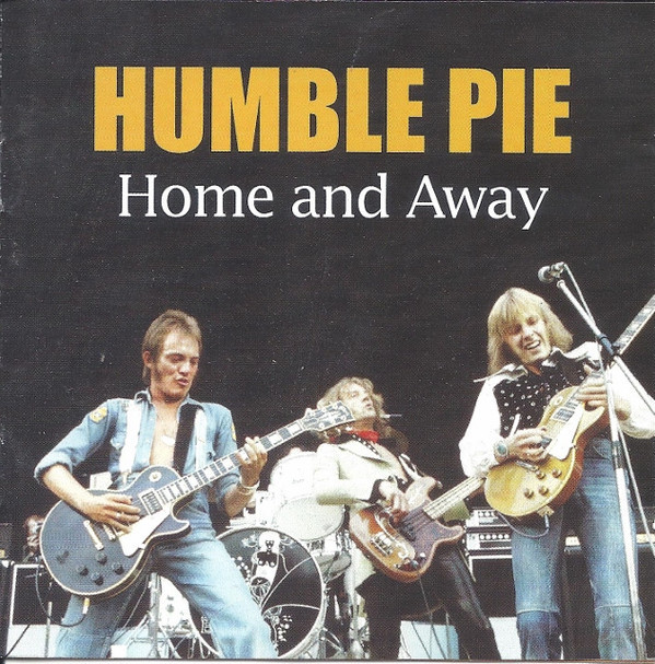 Home And Away (2cd) (24 Tr.)