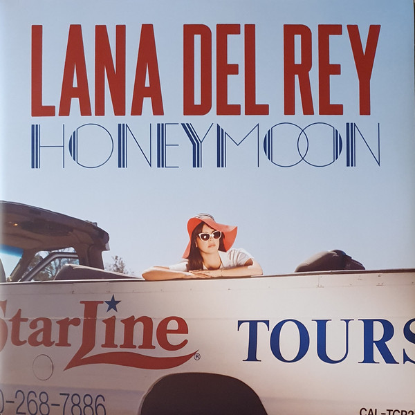 Honeymoon Nachfolgeversion