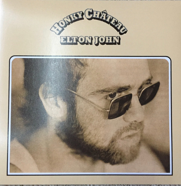 Honky Chateau