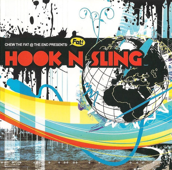 Hook N Sling