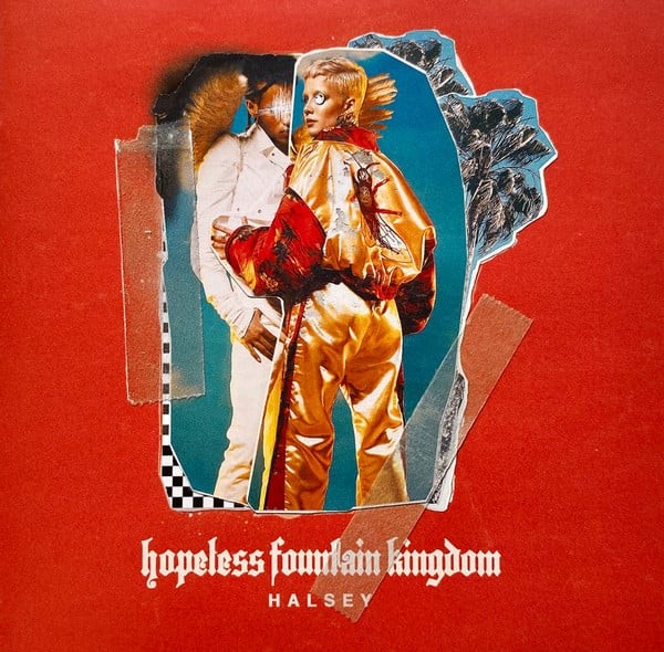 Hopeless Fountain Kingdom (Deluxe)